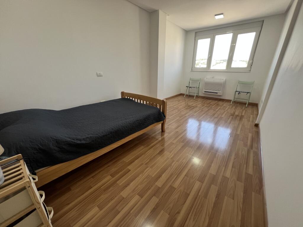 FOR SALE APARTMENT 2+1+BALCONY IN THE CENTER OF DURRËS