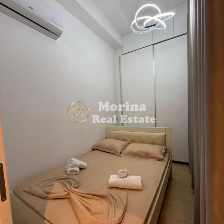 Rent, Apartment 1+1, 21 Dhjetori, 500 Euro/month