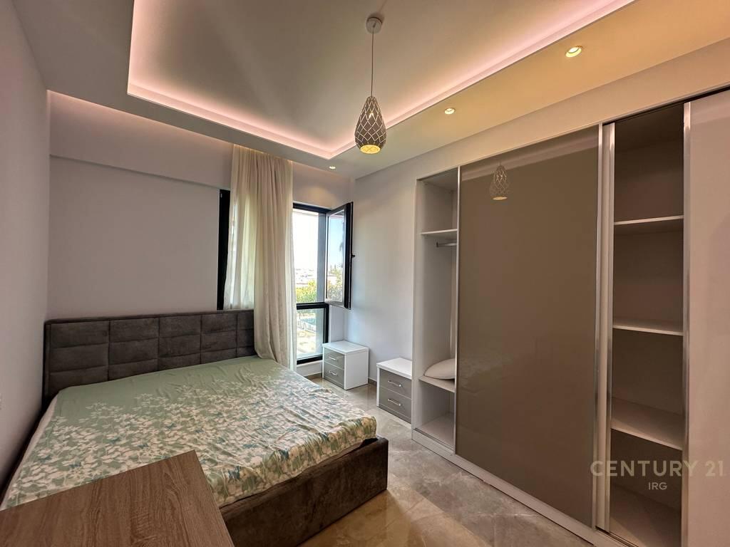 🏡 In Affitto | Appartamento 1+1 in Square 21 – 65.5 m² | Vita Confortevole in uno dei Complessi più Qualitativi di Tirana!