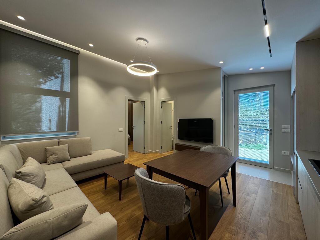 Private House For Rent –Xhamllik