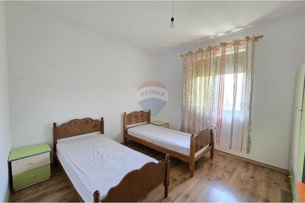 Appartamento 1+1 in affitto Via Elbasan !