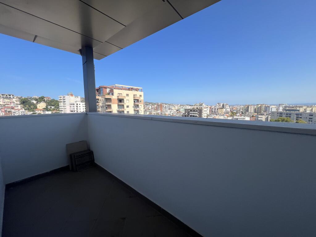 FOR SALE APARTMENT 2+1+BALCONY IN THE CENTER OF DURRËS