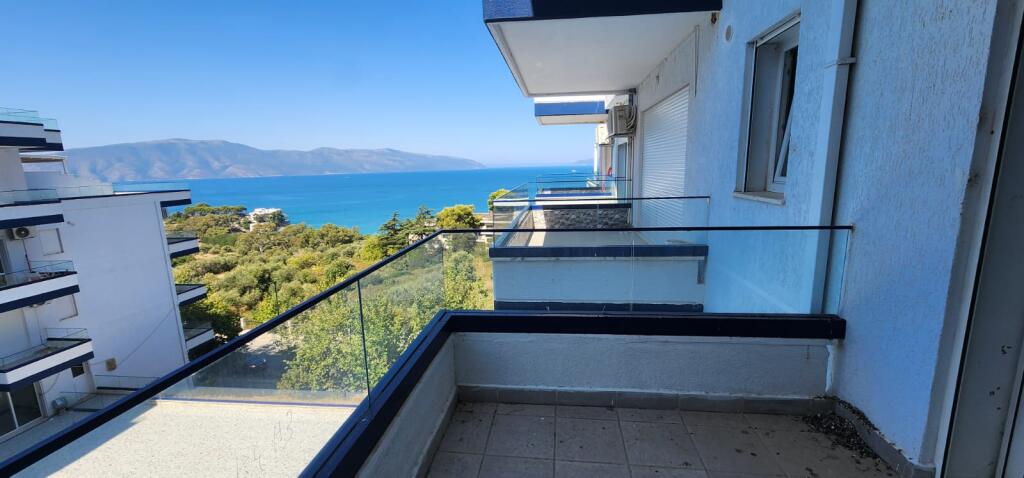 Appartamento Con Vista Mare In Vendita A Vlora