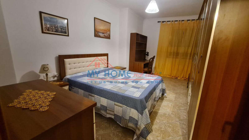 Apartament 2+1 me qera Don Bosko Tirane