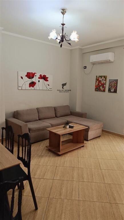 APARTMENT FOR RENT 2+1 MYSLYM SHYRI 650 EURO