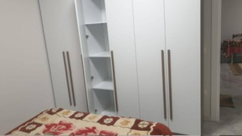 Affittasi 2+1 al Golden Park prezzo 480€