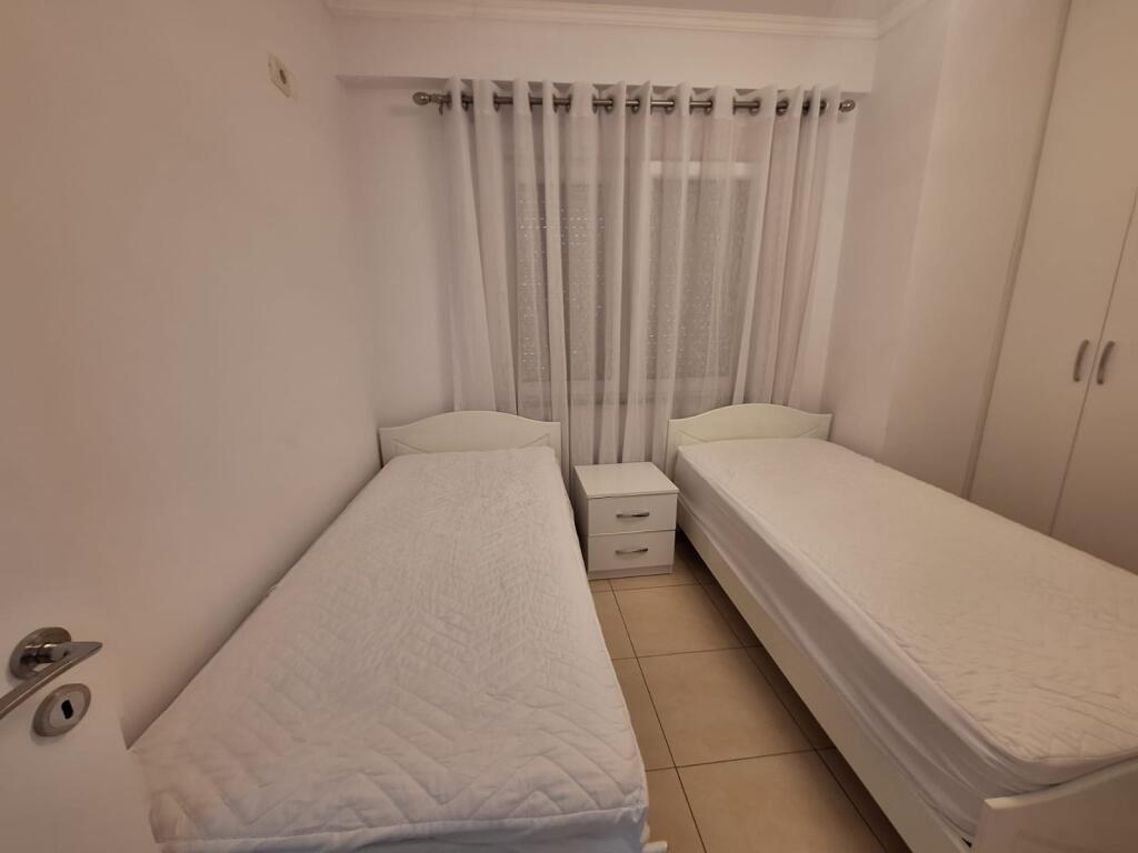 2+1 apartment for rent in Don Bosko!