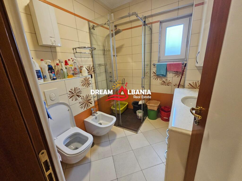 Appartamenti 3+1+2 in affitto in via Sami Frasheri – Bllok, Tirana (ID 4231431)