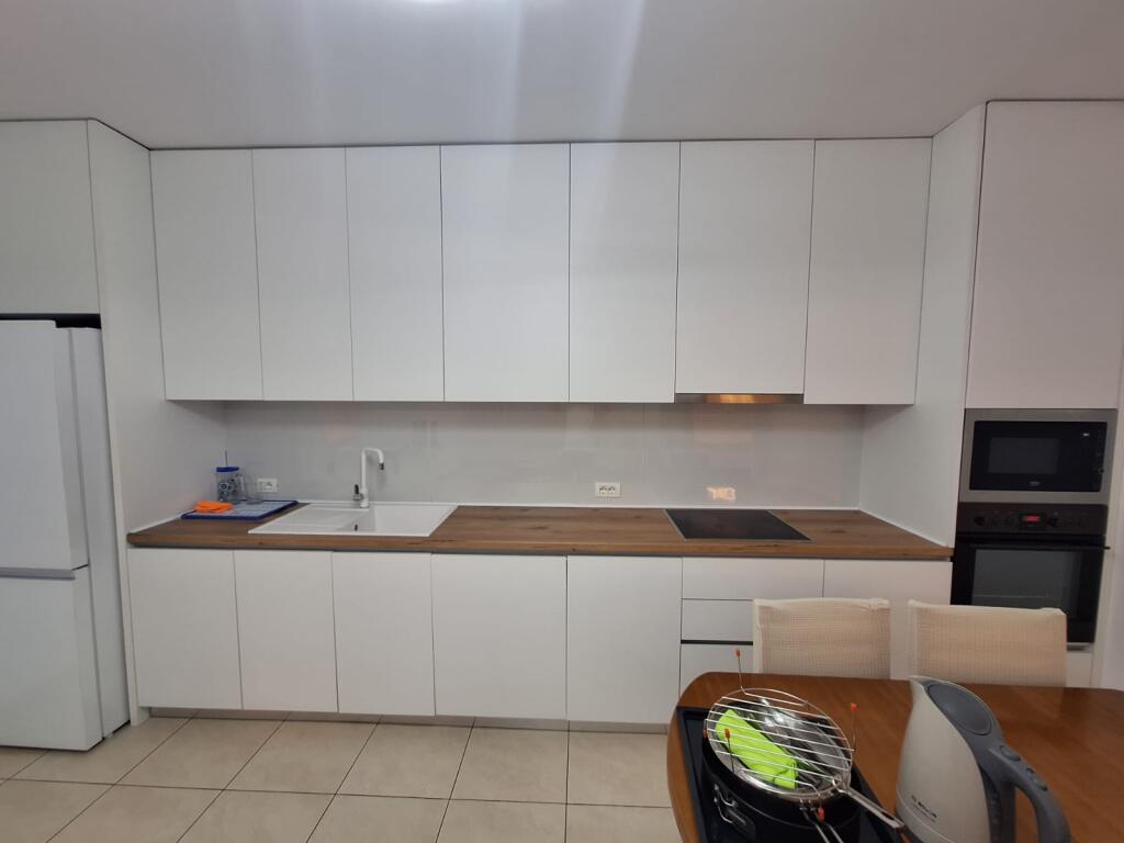 2+1 apartment for rent in Don Bosko!