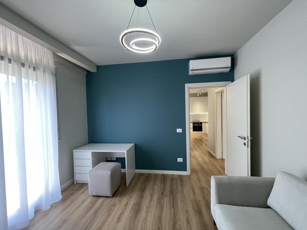 SHITET apartament 2+1+ Depo + Parkim tek Kodra e Diellit (Shkolla ACT 2) 26'800'000 leke