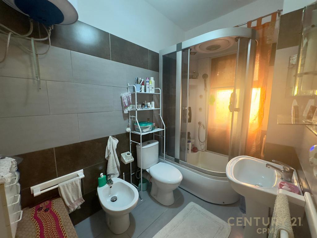 🏡 Shitet Apartament 2+1+2 | Rruga Luan Ligori – Pranë Bulevardit të Ri, Astir