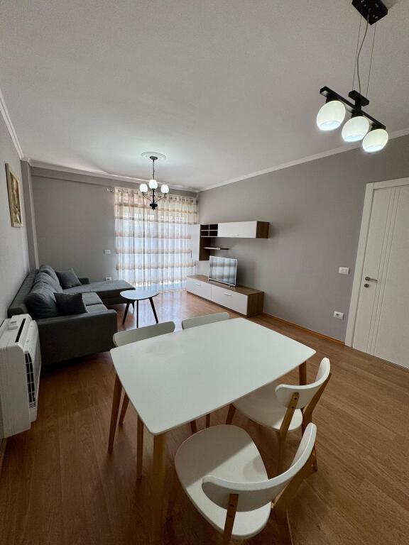 Apartment 1+1 for rent Kavaja Street