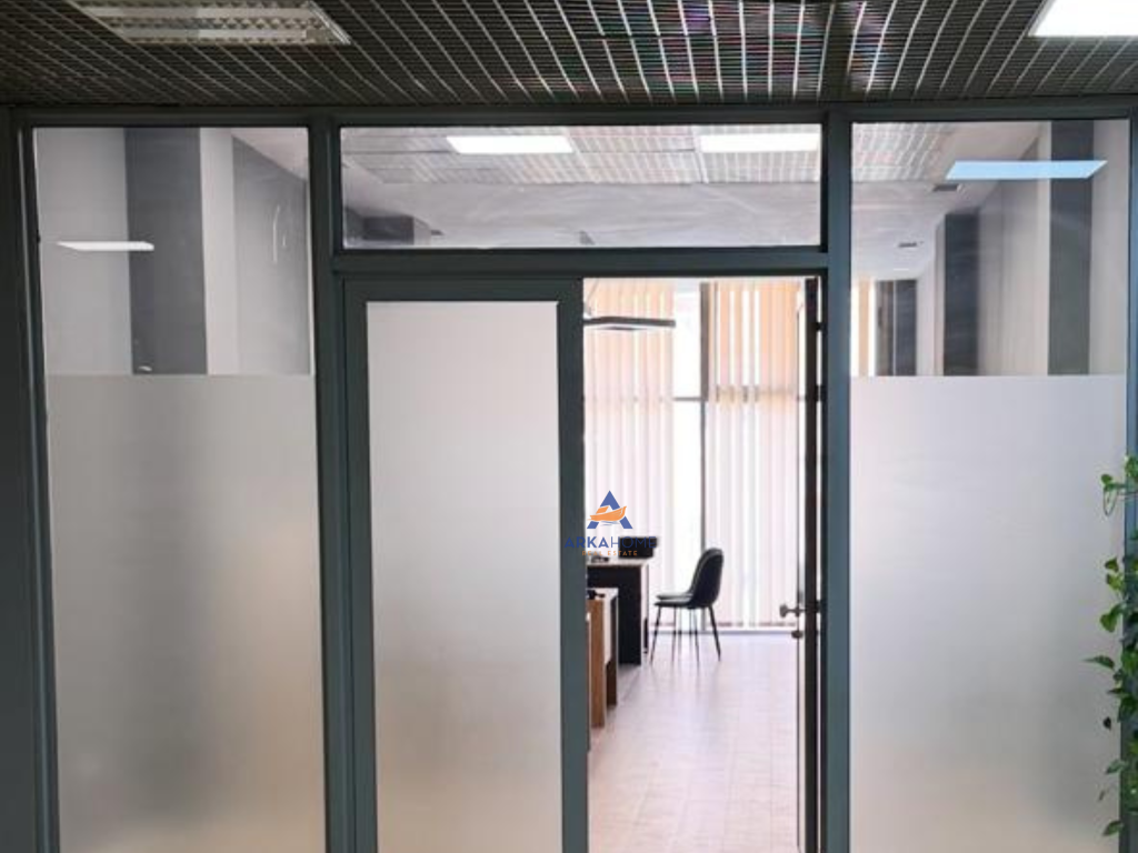 PREMISES FOR RENT 60M2 "KAVAJES STREET, CONDOR CENTER" 800 EURO