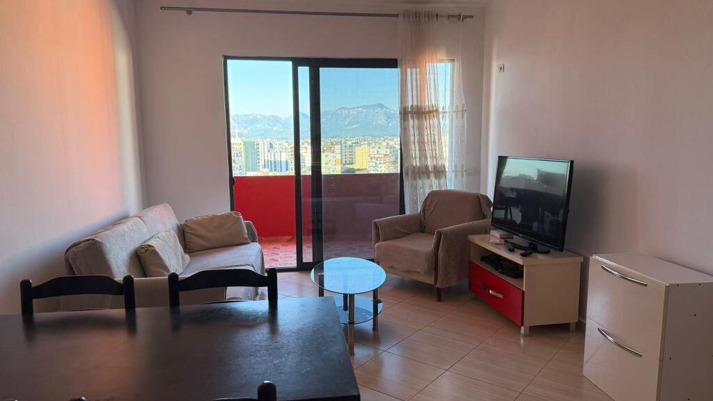 APPARTAMENTO IN AFFITTO 130m2 YZBERISHT KKY 2+1