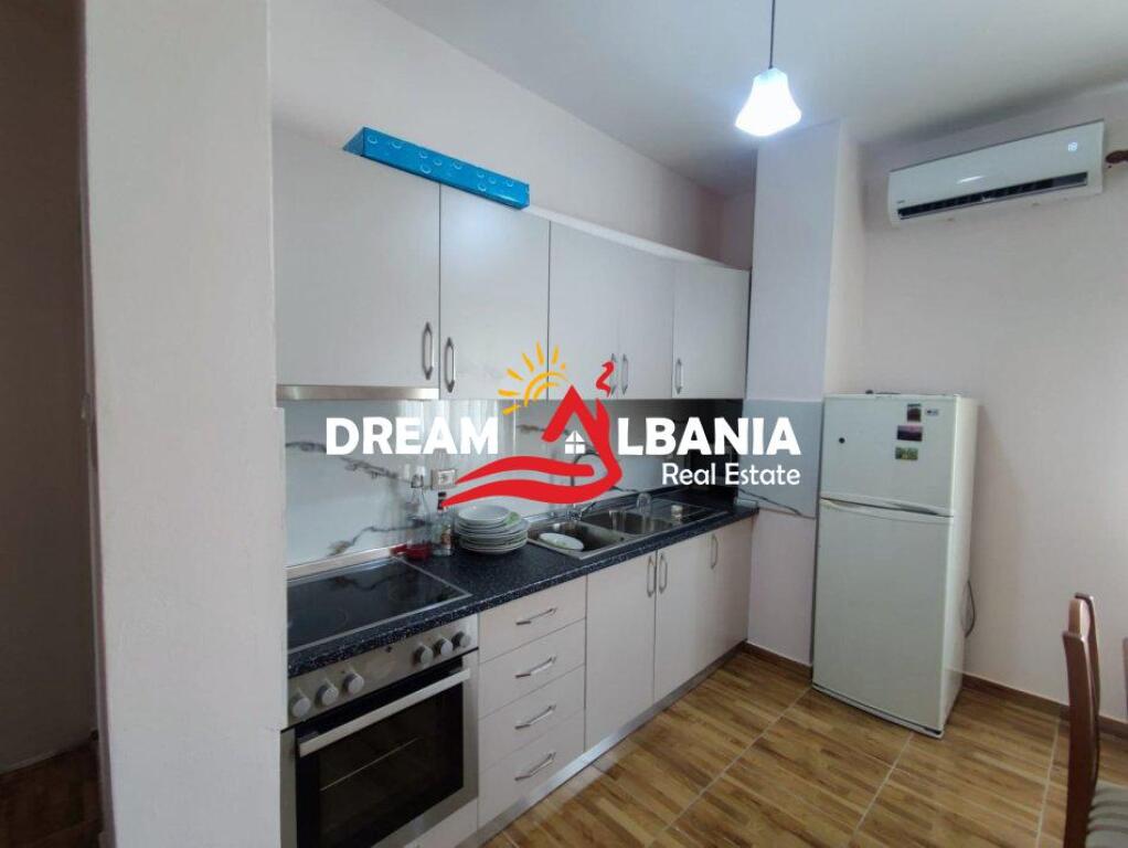 Apartament 2+1 me qera prane Toptanit (ID 42214930)