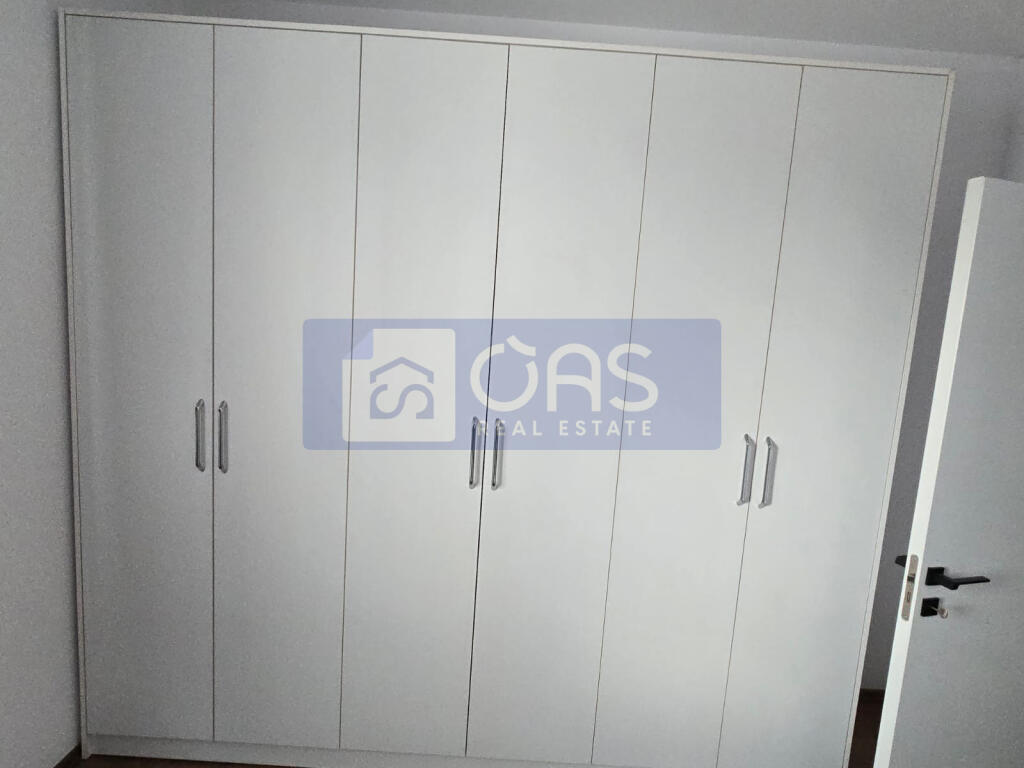 Appartamento 1+1 in affitto Paskuqan Unaza e Re