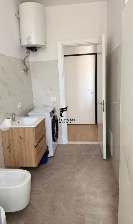 APPARTAMENTO IN AFFITTO 1+1 NUOVO BOULEVARD 450 EURO