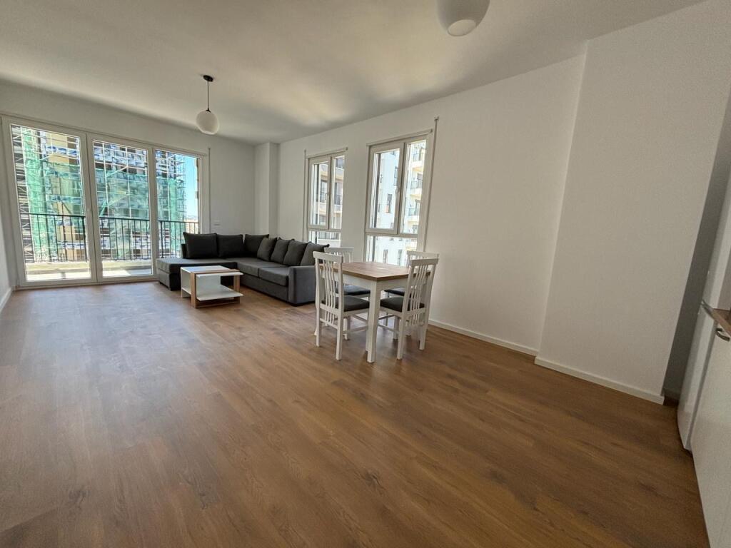 Apartment me qera 2+1+2 Don Bosko