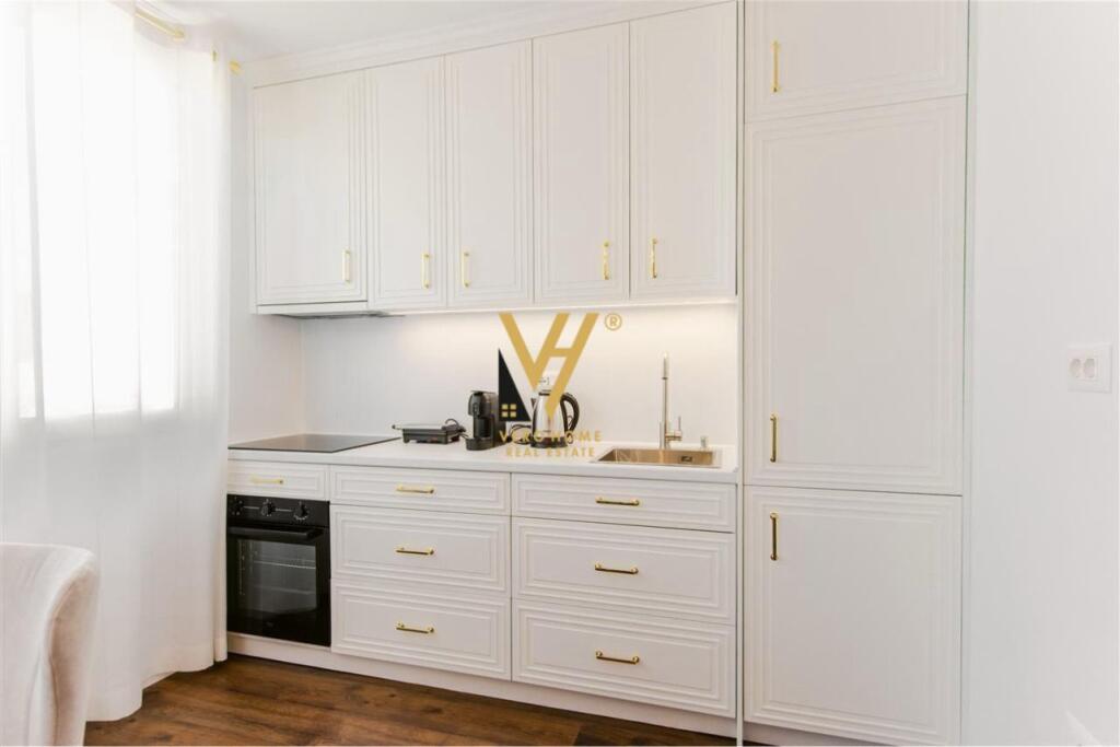 AFFITTASI APPARTAMENTO 1+1+BLK A VILA L, ASTIR 550 EURO