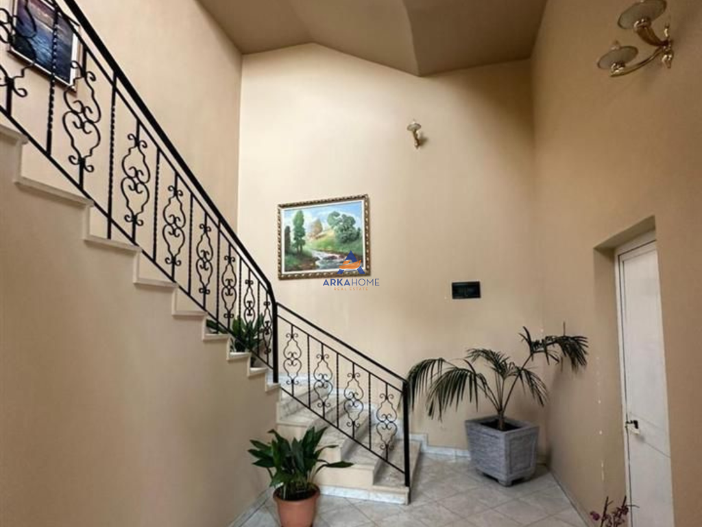 FOR RENT 4-FLOOR VILLA "TEODOR KEKO, UNAZA E RE" 6500 EURO.