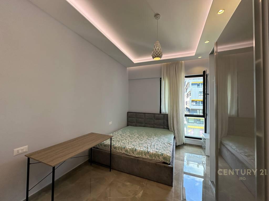🏡 In Affitto | Appartamento 1+1 in Square 21 – 65.5 m² | Vita Confortevole in uno dei Complessi più Qualitativi di Tirana!