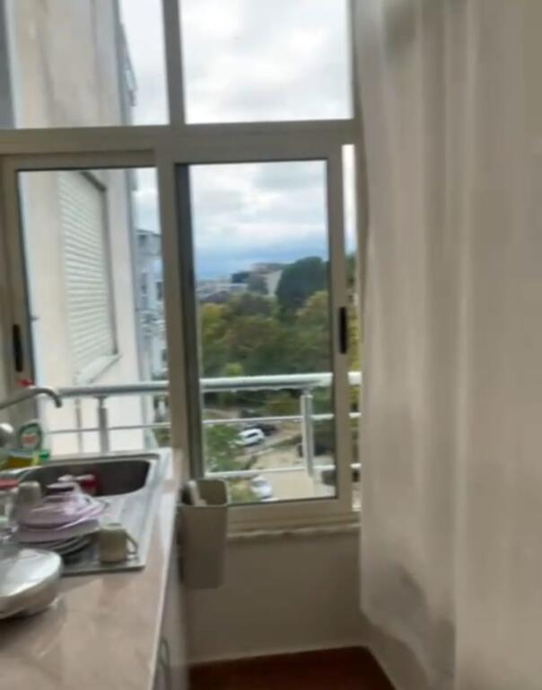 SHITET APARTAMENT 2+1+2 BALLKONE TEK   FRESKU