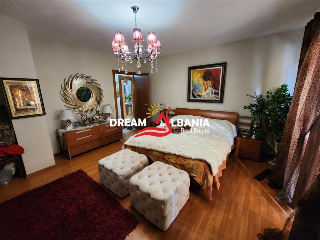 Apartament 2+1+2WC ne Shitje Midis Rruges se Dibres dhe Rruga e Barrikadave ne Tirane (ID 41211839)