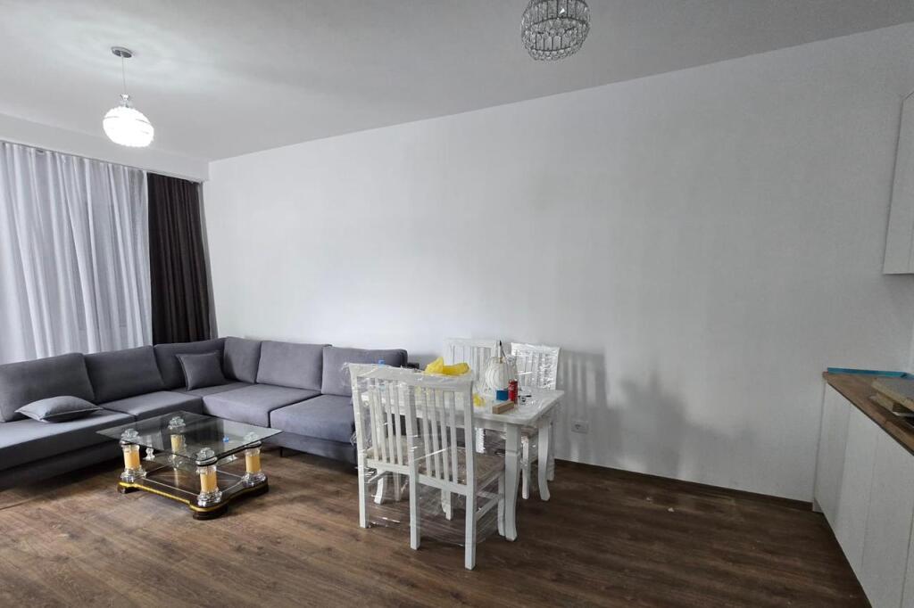 affittasi appartamento 1+1   📍Paskuqan,Nuova Unza