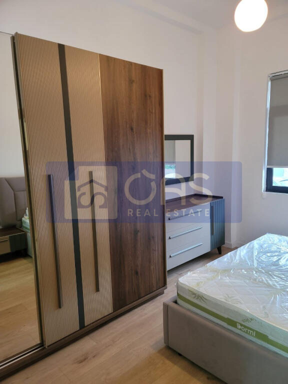 Affittasi appartamento 1+1 Centro dietro 9-Piani