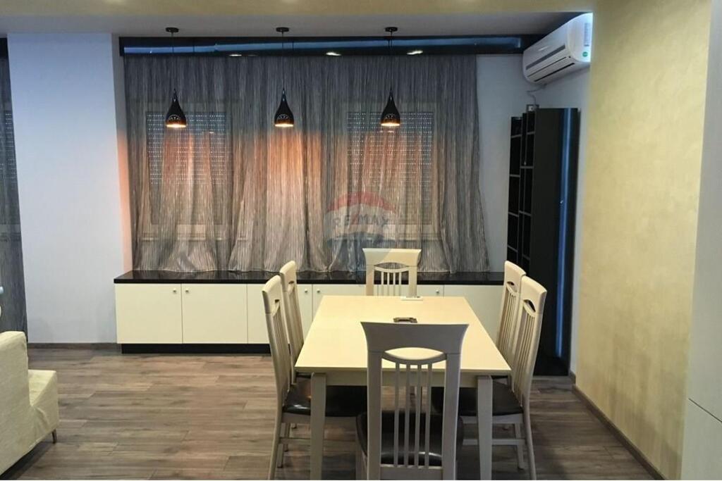 Apartament 2+1 me qira – Rruga e Elbasanit.