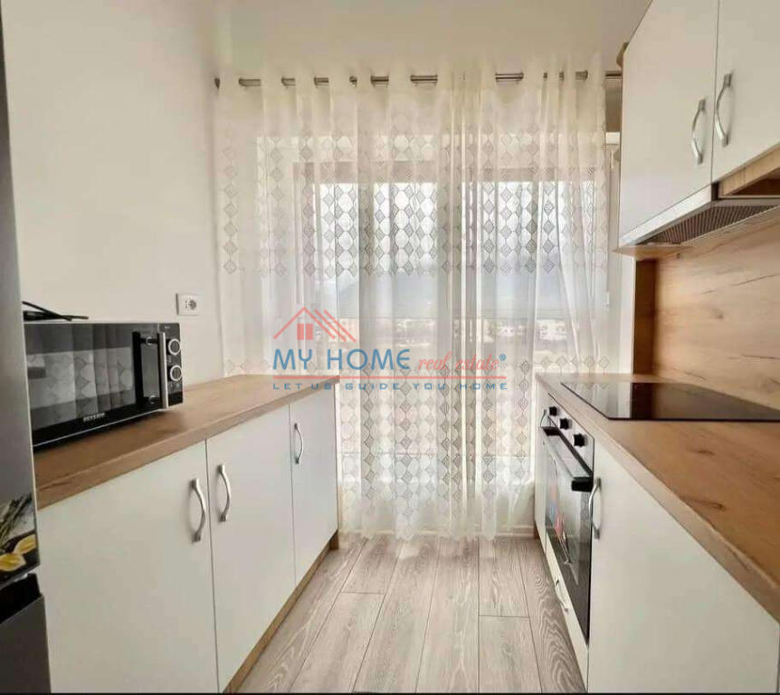 Apartament 2+1 me qera Ali Demi ne Tirane