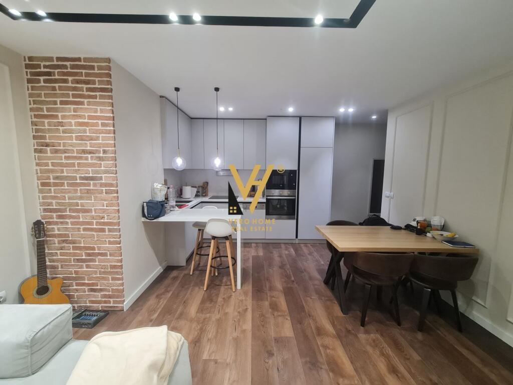 AFFITTASI APPARTAMENTO 1+1+BLK PRESSO PALAZZI ÇABEJ, YZBERISHT 500 EURO