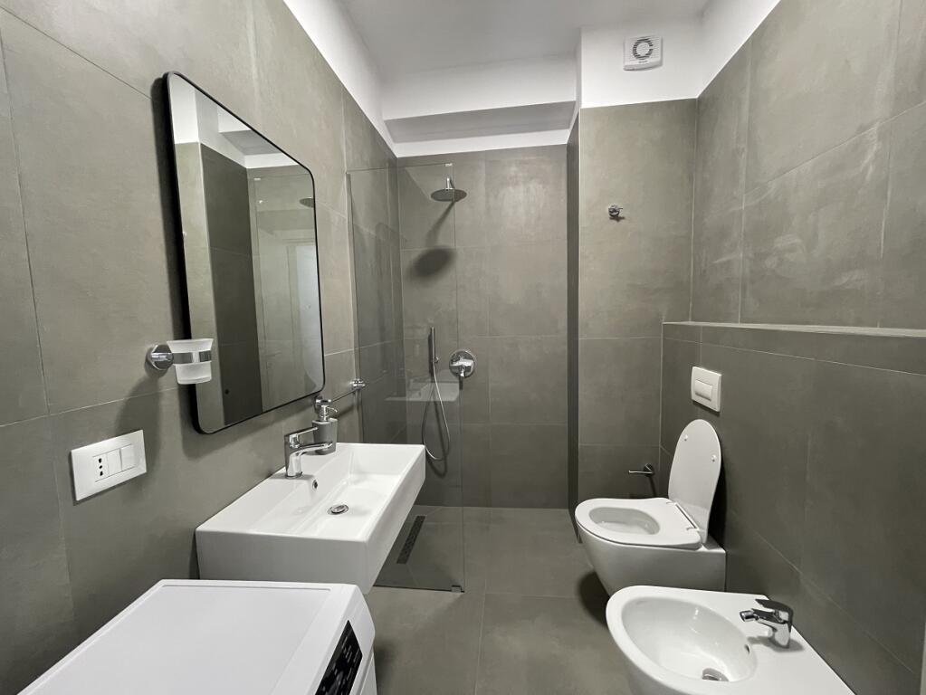 SHITET apartament 2+1+ Depo + Parkim tek Kodra e Diellit (Shkolla ACT 2) 26'800'000 leke