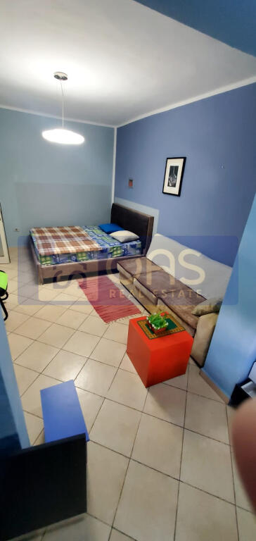 Appartamento 2+1 in affitto Via Bardhyl