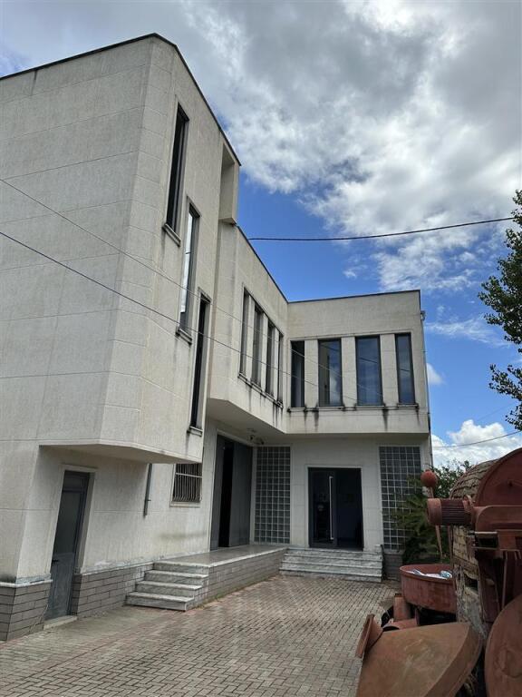 🏡 2-Storey Building for Sale in Shijak, Durres