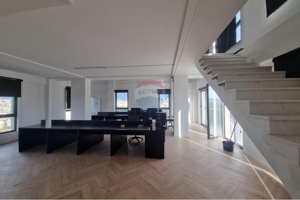 AMBIENTE UFFICIO DUPLEX IN AFFITTO AL BOULEVARDI I RI!