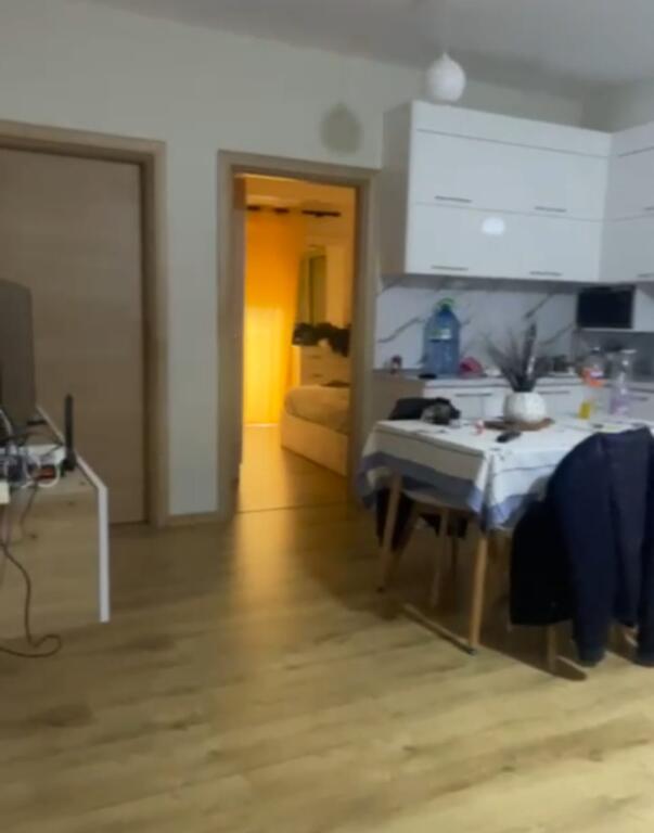 SHITET APARTAMENT 2+1+2 BALLKONE TEK   FRESKU