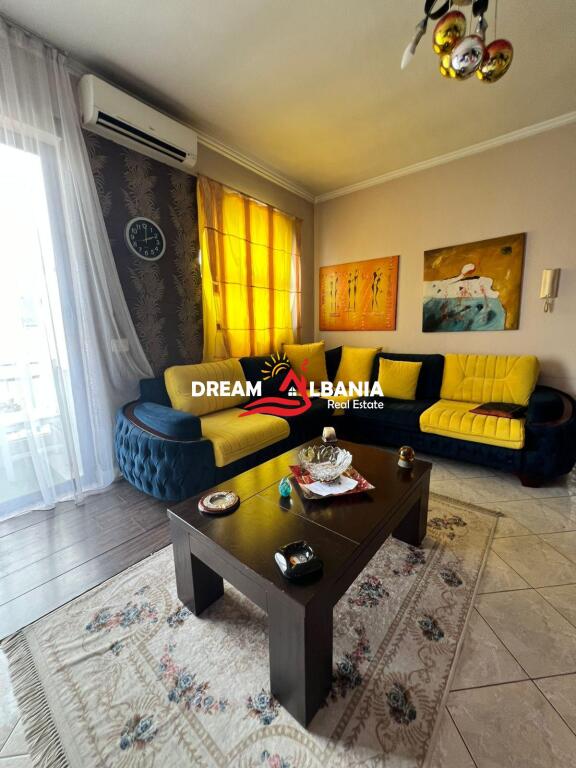 Apartment for rent 1+1 kosovareve street Tirana ID (42111451)