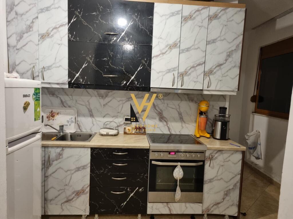 APARTMENT 2+1+BLK FOR RENT NEAR THE FORMER PARK 500 EURO