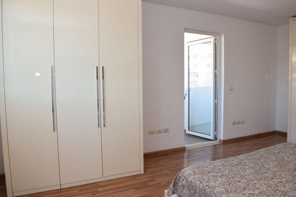 FOR SALE APARTMENT 2+1+BALCONY IN THE CENTER OF DURRËS
