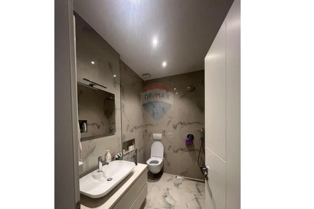 Apartment 1+1 for rent at star complex at 21