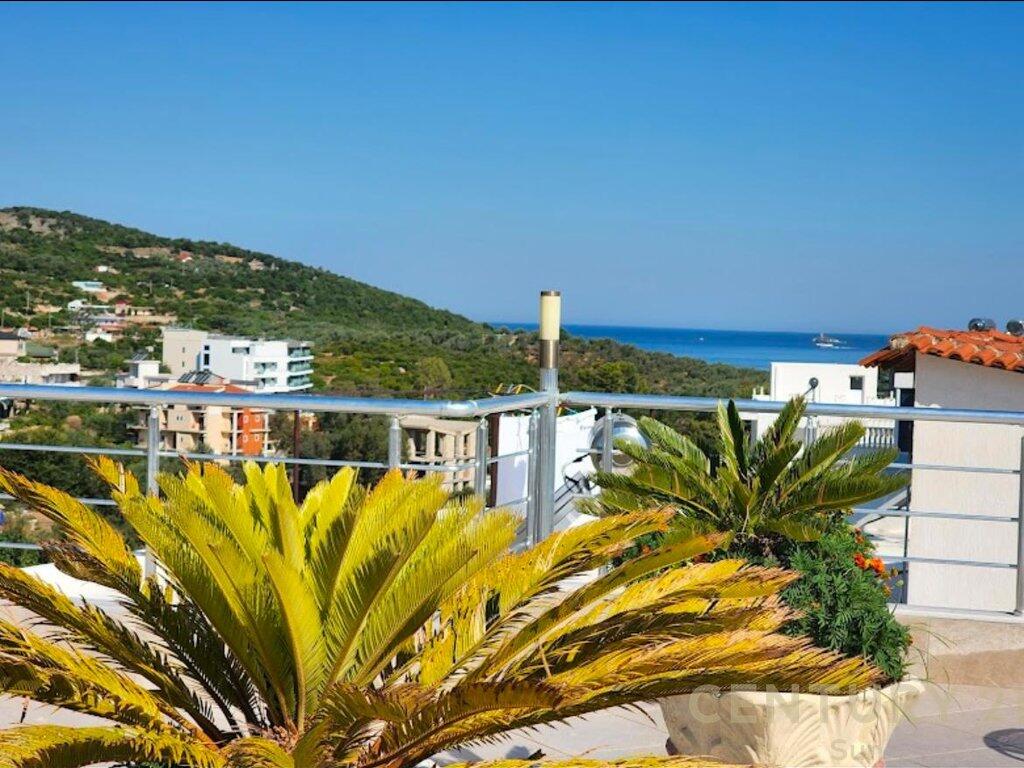 HOTEL IN VENDITA A KSAMIL, SARANDË!
