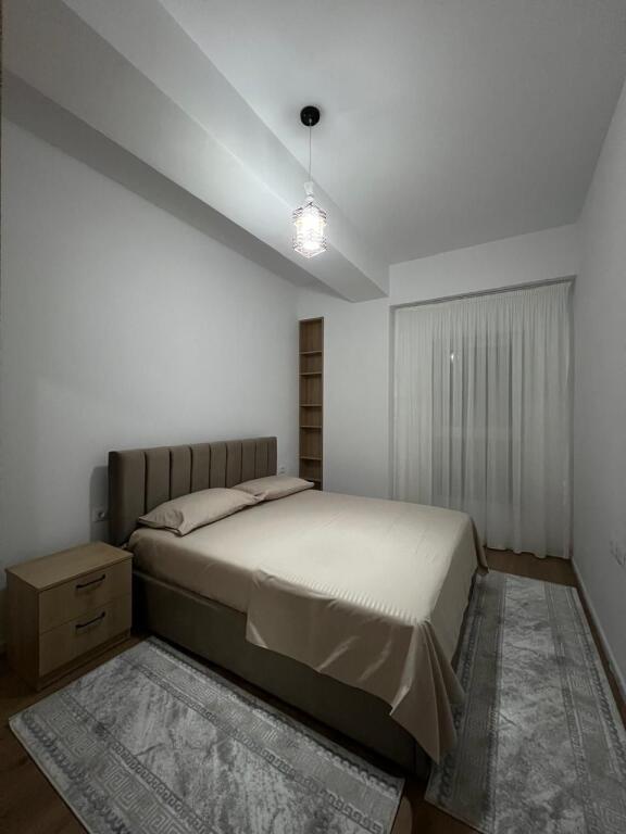 📣 QERA SUPER Apartament 1+1, Ali Dem