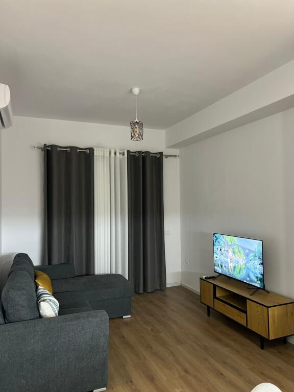 📣 QERA SUPER Apartament 1+1, Ali Dem
