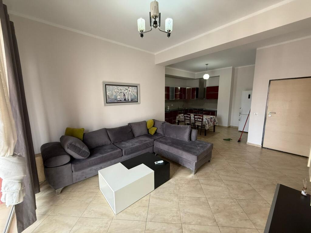 Apartment 2+1+2 for rent, BLLOK, Petro Nini