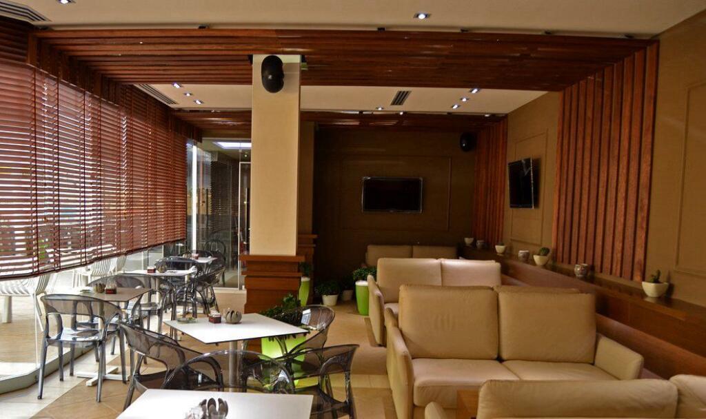 Hotel for Rent on Main Road Dritan Hoxha