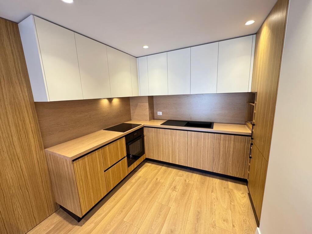Jepet me qera Apartament 1+1, Kodra Diellit 2