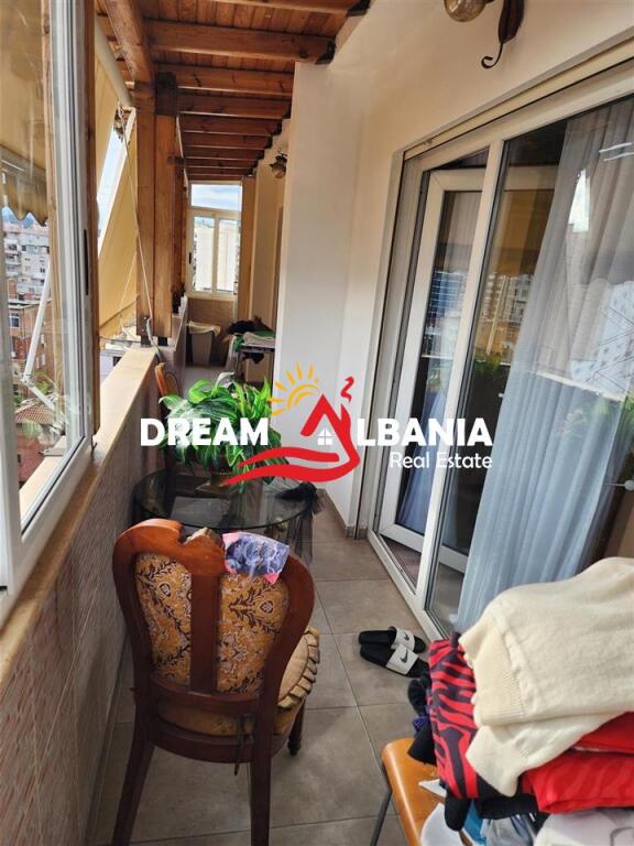 Apartament 2+1+2WC ne Shitje Midis Rruges se Dibres dhe Rruga e Barrikadave ne Tirane (ID 41211839)