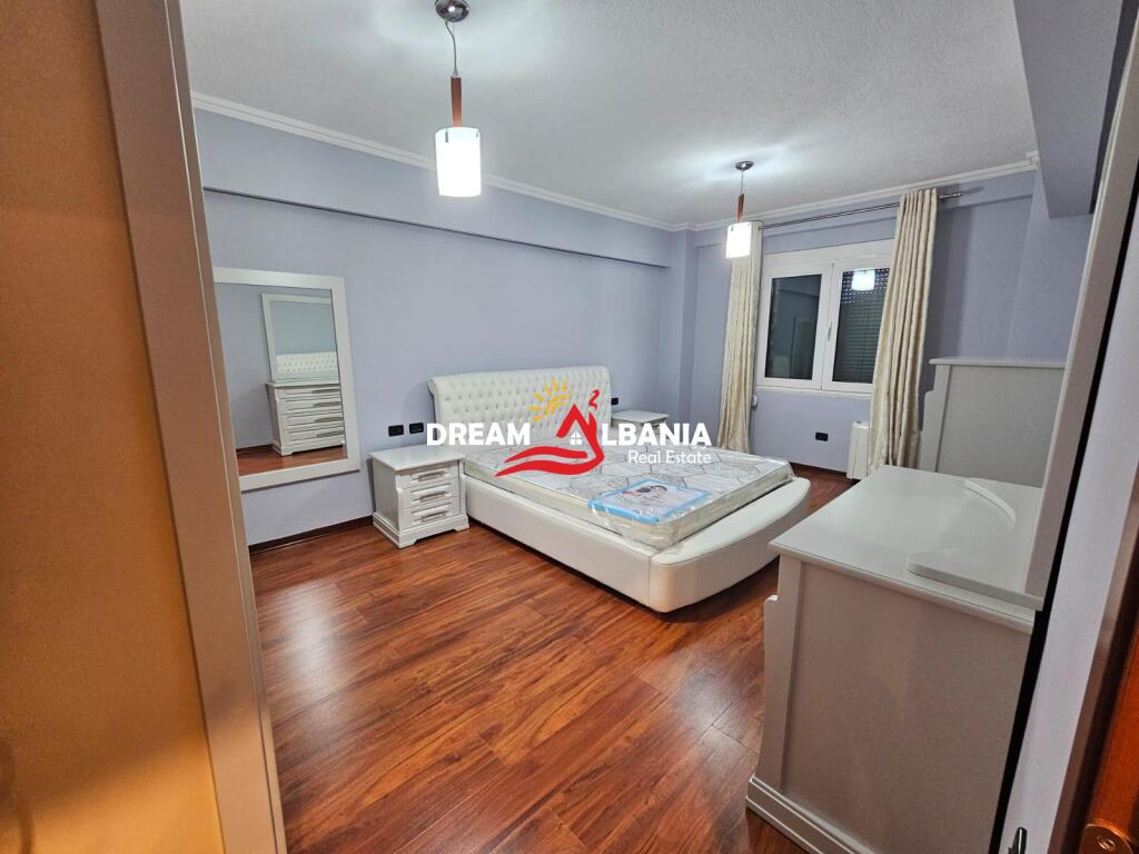 Appartamenti 3+1+2 in affitto in via Sami Frasheri – Bllok, Tirana (ID 4231431)