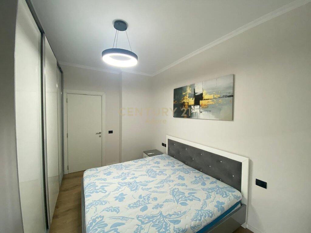 🏡 Me Qira Apartament 1+1 | Kati i 5-të | Pallat i Ri me Ashensor | 1000 €/muaj